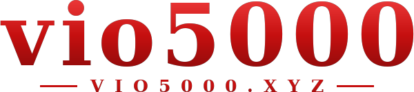 vio5000 logo